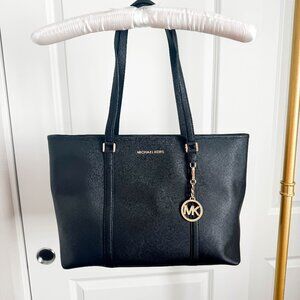 MICHAEL KORS Sady Weekender Travel Laptop Bag